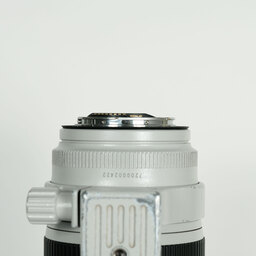 Canon EF70-200mm F2.8L IS III USM
