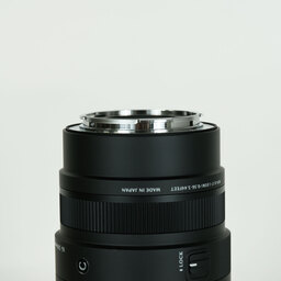 SIGMA 16-300mm F3.5-6.7 DC OS｜Contemporary [ライカL用]