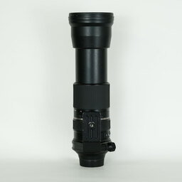 TAMRON SP 150-600mm F/5-6.3 Di VC USD (Model A011) [ニコンF用]