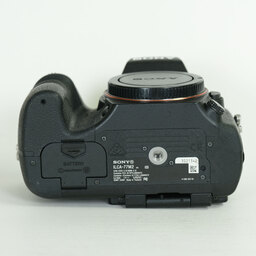 SONY α77IIボディ ILCA-77M2 SONY α77IIボディ ILCA-77M2
