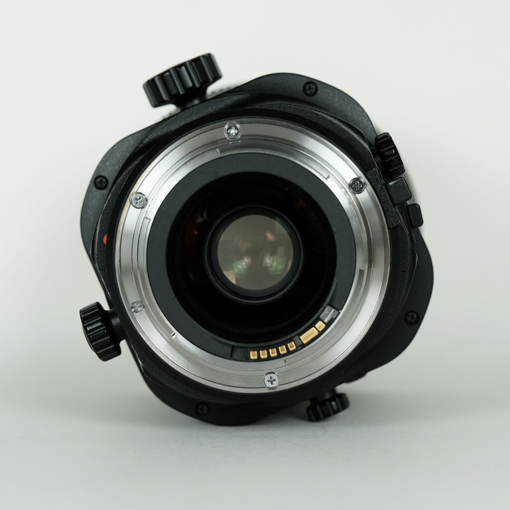 Canon TS-E 24mm F3.5 L II