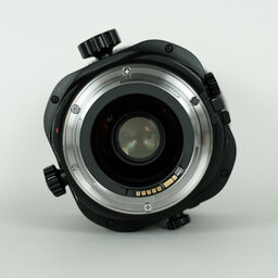 Canon TS-E 24mm F3.5 L II