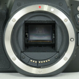 Canon EOS Kiss X9