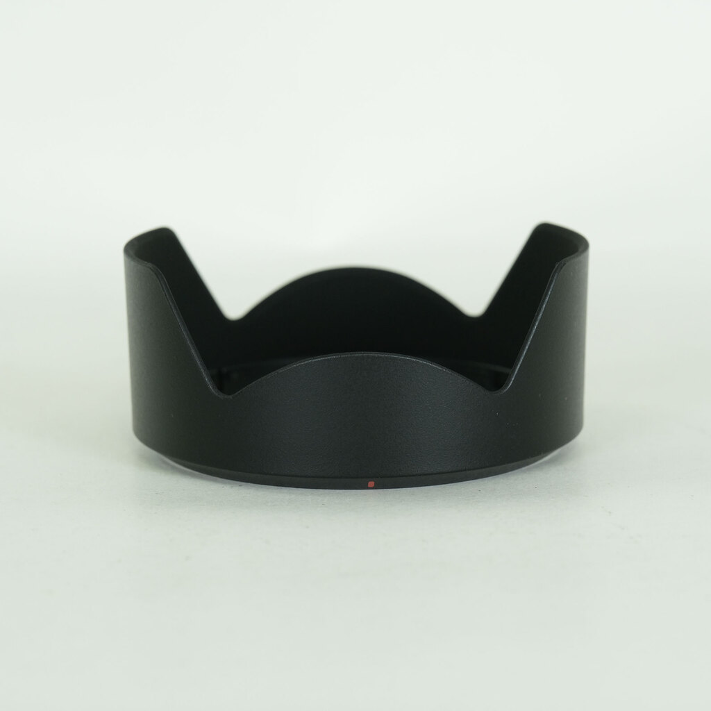 SONY E 16-55mm F2.8 G SEL1655G