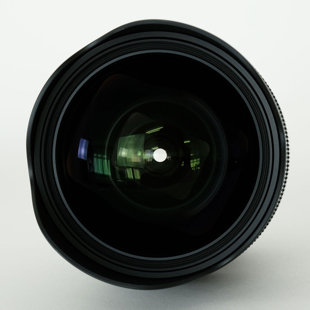 SIGMA 14-24mm F2.8 DG HSM｜Art [ニコンF用]