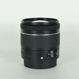 Canon EF-S18-55mm F4-5.6 IS STM Canon EF-S18-55mm F4-5.6 IS STM