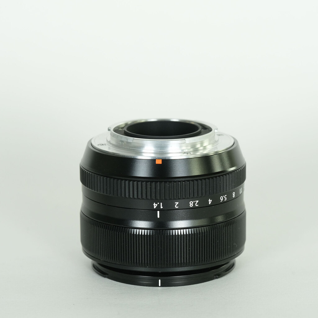 FUJIFILM XF35mmF1.4 R