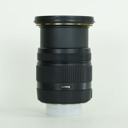 SIGMA 17-50mm F2.8 EX DC OS HSM (ニコンF用)
