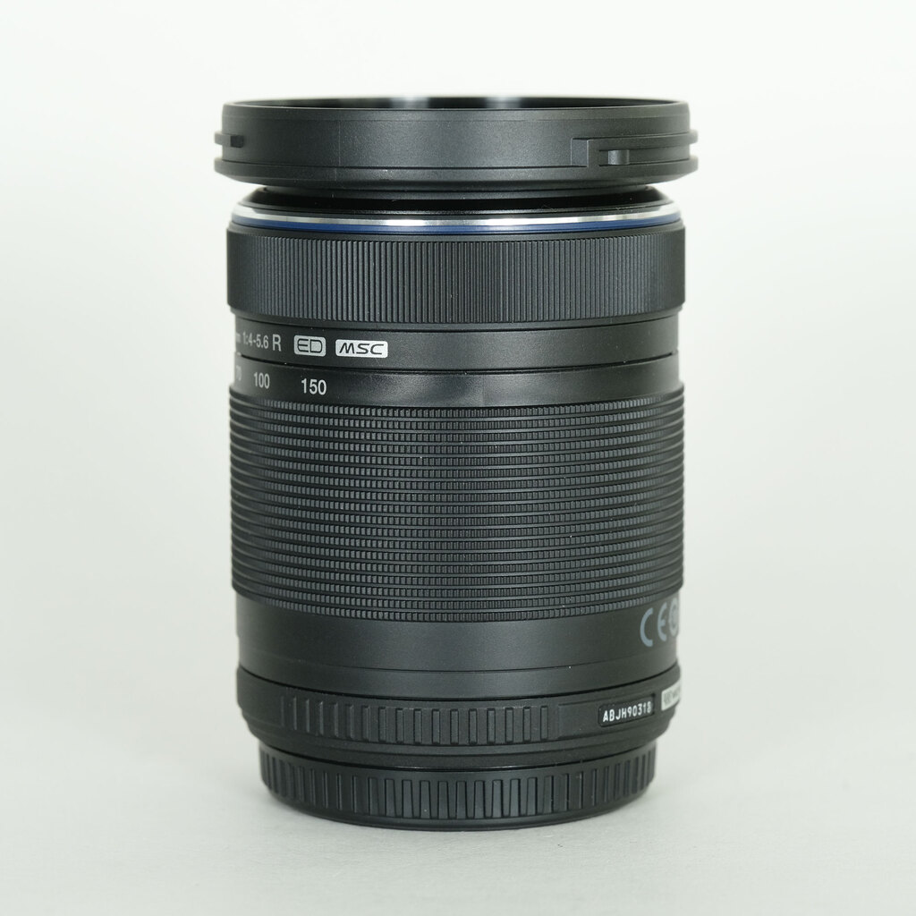 OLYMPUS M.ZUIKO DIGITAL ED 40-150mm F4.0-5.6 R