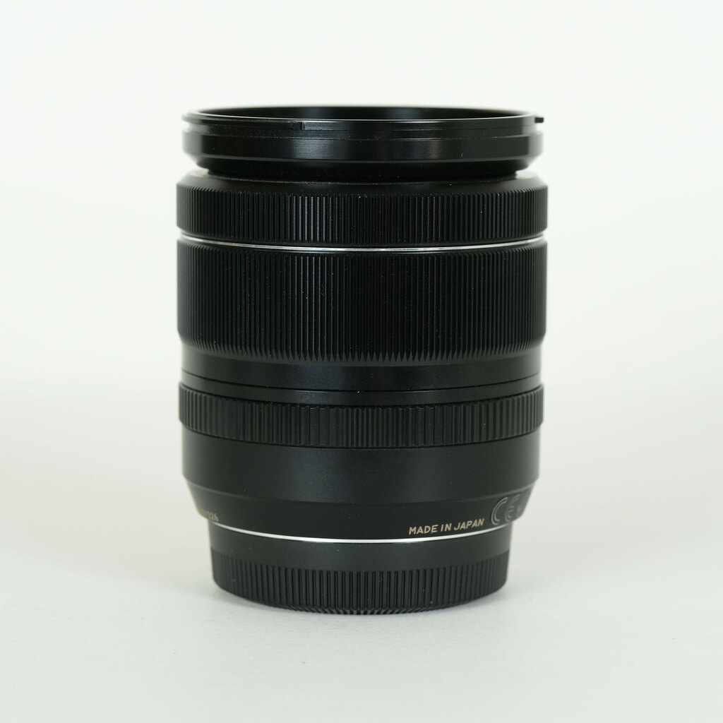 FUJIFILM XF18-55mmF2.8-4 R LM OIS