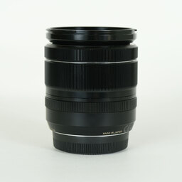 FUJIFILM XF18-55mmF2.8-4 R LM OIS