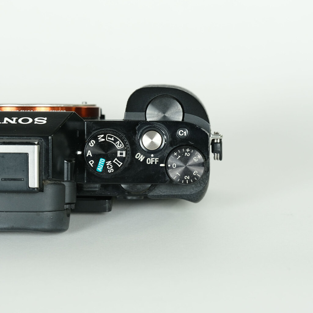 SONY α7（ILCE-7）