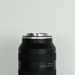 TAMRON 70-300mm F/4.5-6.3 Di III RXD (Model A047) [ソニーE用]