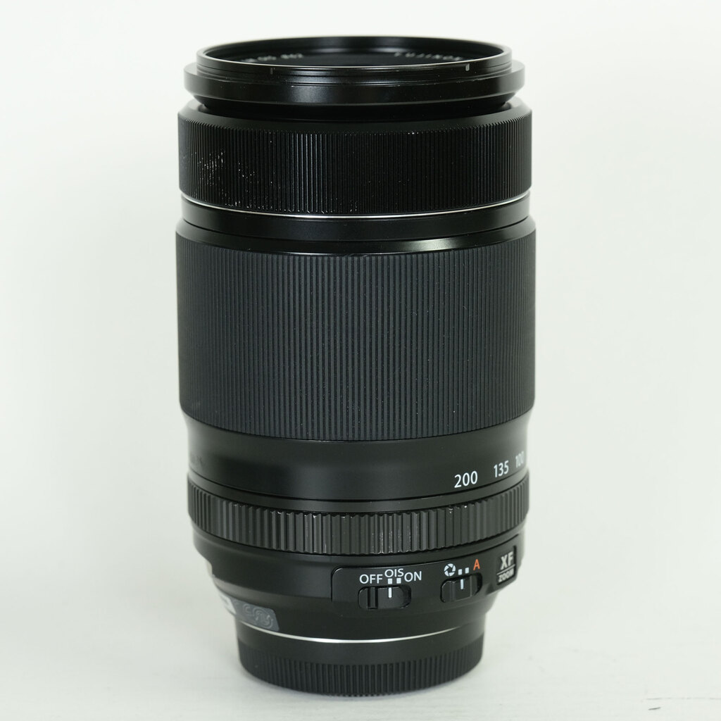 FUJIFILM XF55-200mmF3.5-4.8 R LM OIS FUJIFILM XF55-200mmF3.5-4.8 R LM OIS