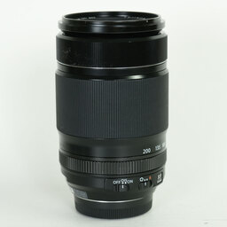 FUJIFILM XF55-200mmF3.5-4.8 R LM OIS FUJIFILM XF55-200mmF3.5-4.8 R LM OIS