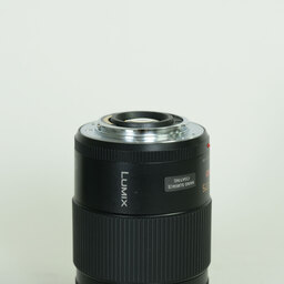 Panasonic LUMIX G X VARIO PZ 45-175mm / F4.0-5.6 ASPH. / POWER O.I.S.