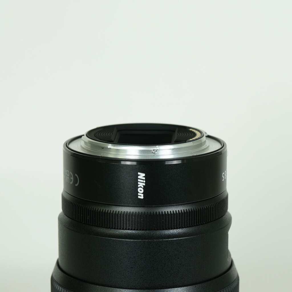 Nikon NIKKOR Z 14-24mm f/2.8 S