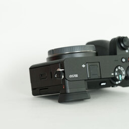 SONY α6700（ILCE-6700）