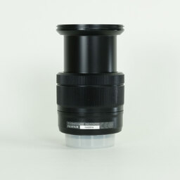 FUJIFILM XC16-50mm F3.5-5.6 OIS II FUJIFILM XC16-50mm F3.5-5.6 OIS II