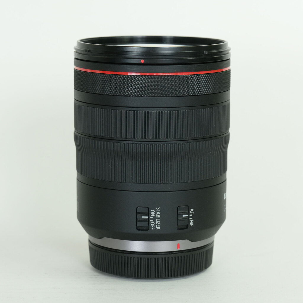 Canon RF24-105mm F4 L IS USM Canon RF24-105mm F4 L IS USM