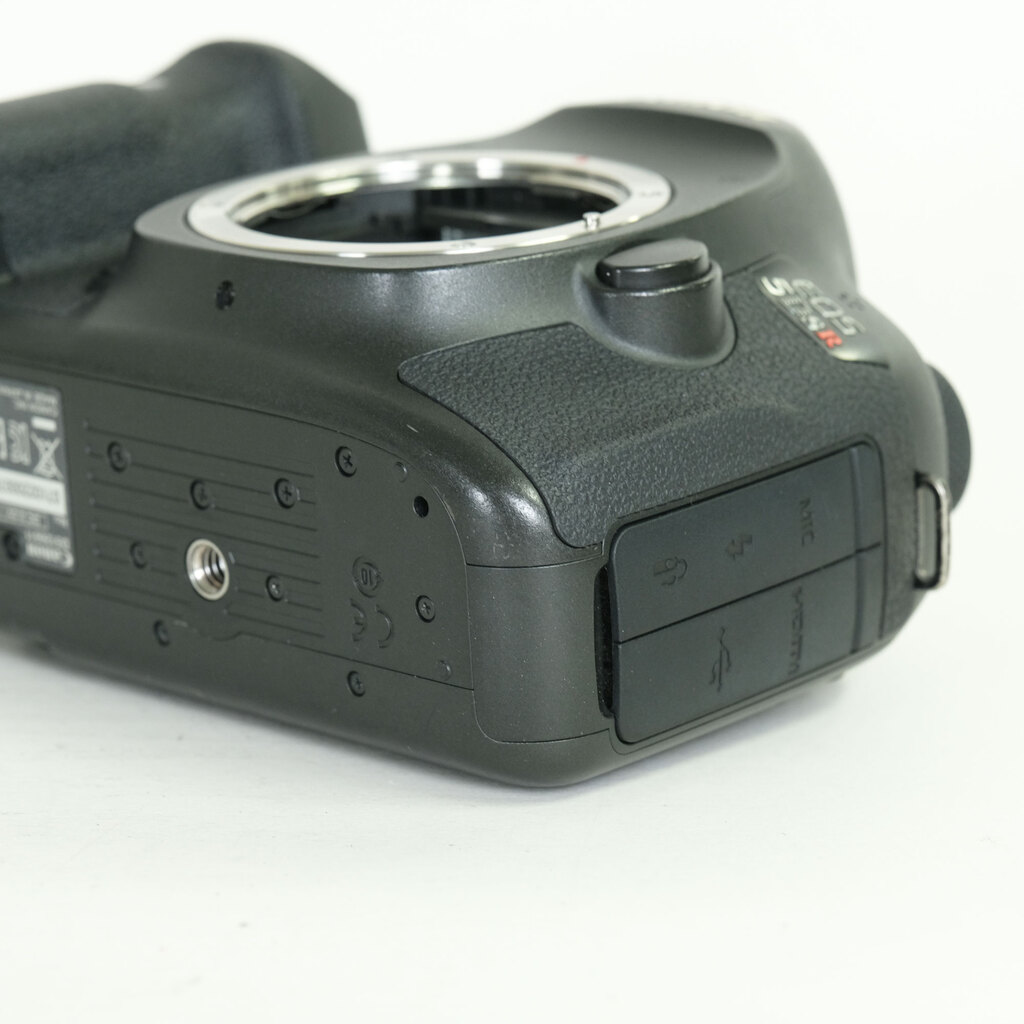 Canon EOS 5Ds / 5DsR