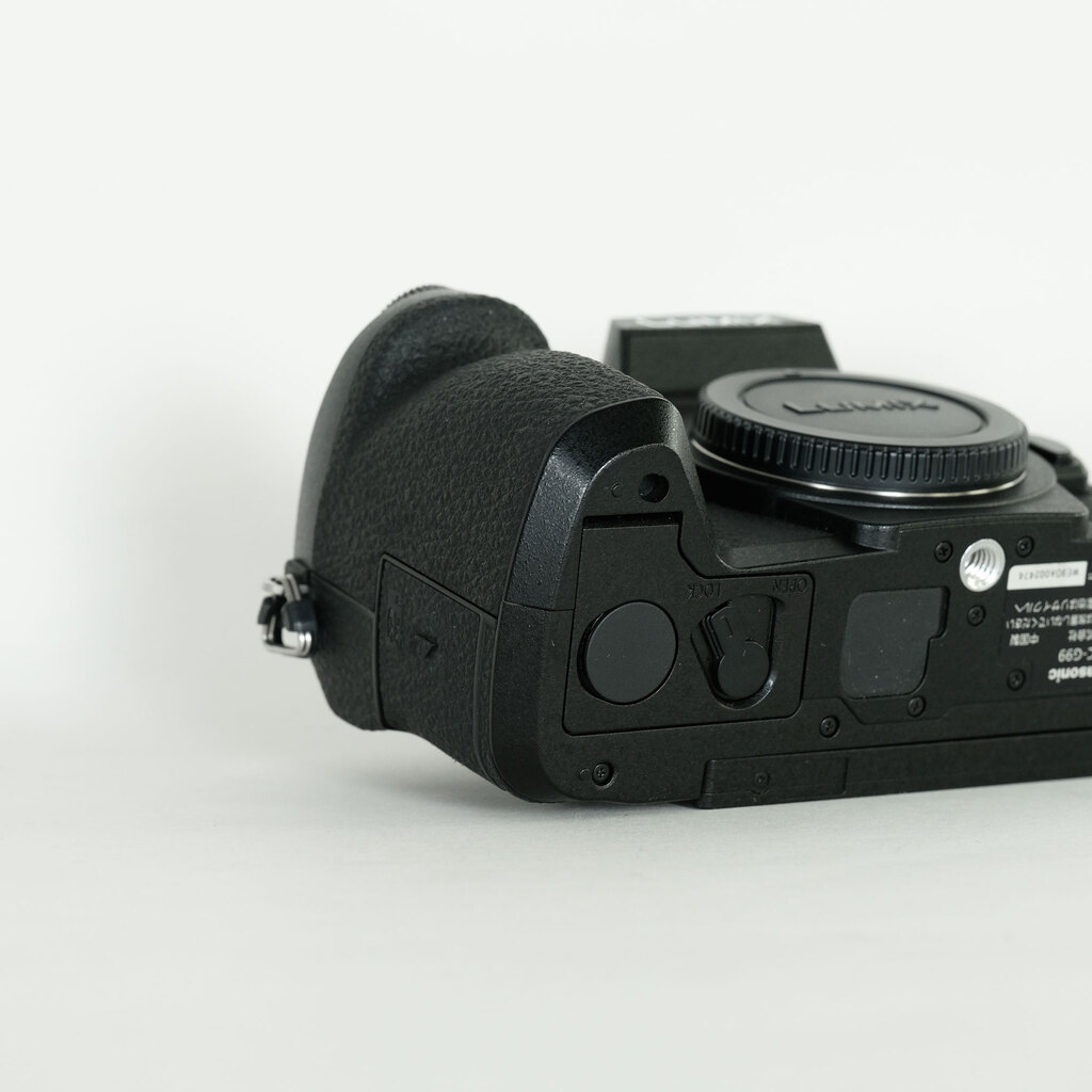 Panasonic LUMIX DC-G99