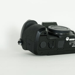 Panasonic LUMIX DC-G99