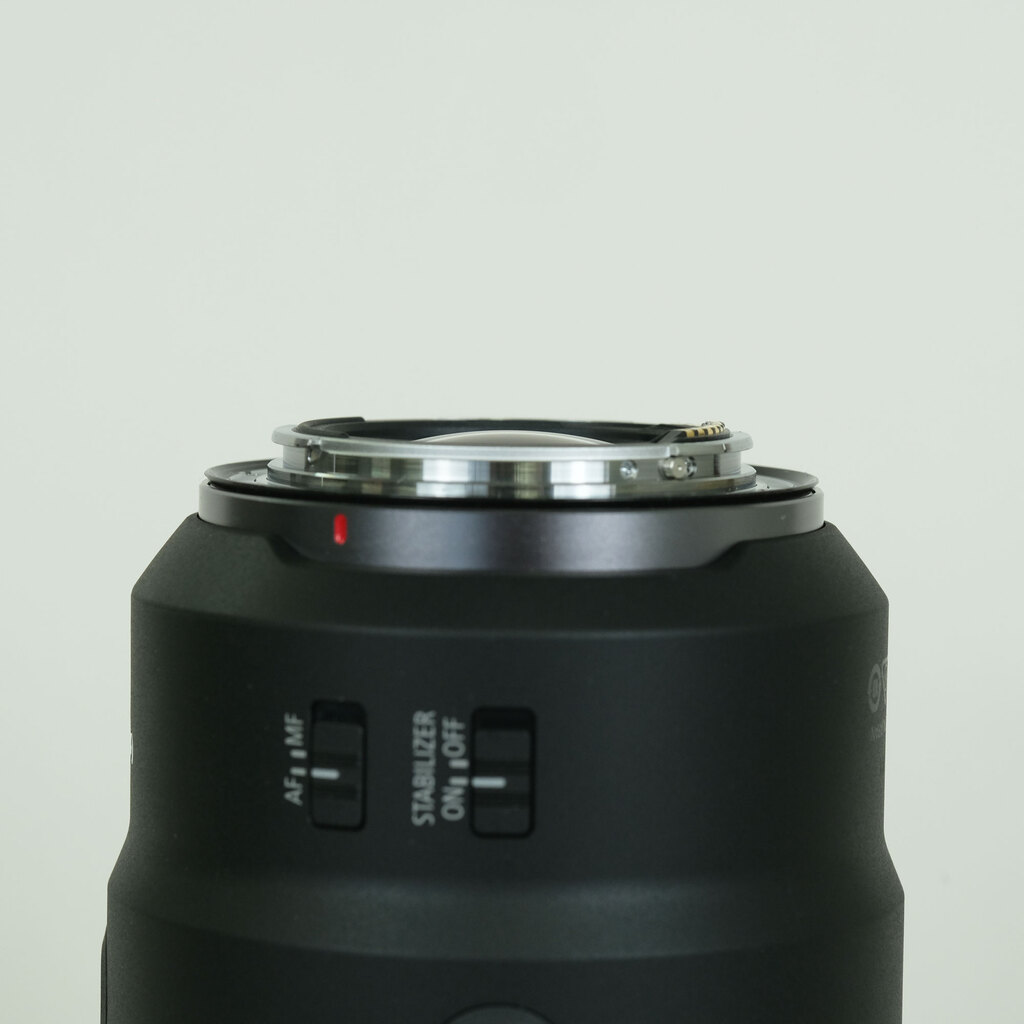 Canon RF135mm F1.8 L IS USM