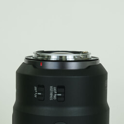 Canon RF135mm F1.8 L IS USM