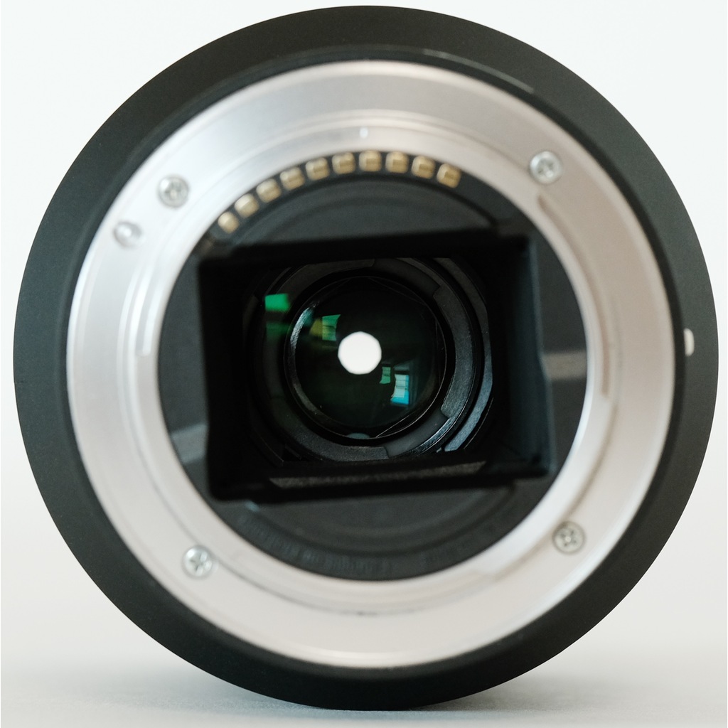 SONY FE 28-70mm F3.5-5.6 OSS SEL2870