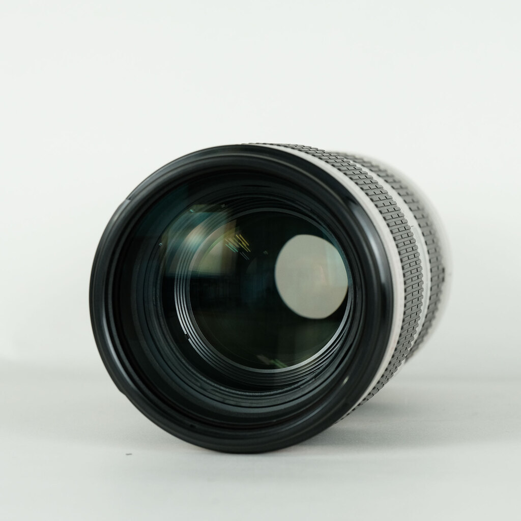 Canon EF70-200mm F2.8L IS II USM