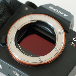 SONY α7R III（ILCE-7RM3）