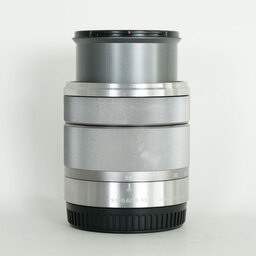 SONY E 18-55mm F3.5-5.6 OSS SEL1855