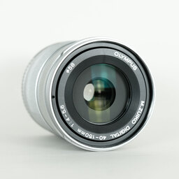 OLYMPUS M.ZUIKO DIGITAL ED 40-150mm F4.0-5.6 R