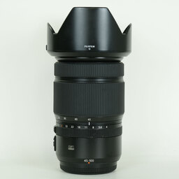 FUJIFILM GF45-100mmF4 R LM OIS WR