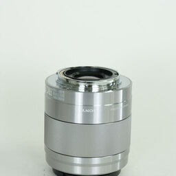 SONY E 50mm F1.8 OSS SEL50F18 SONY E 50mm F1.8 OSS SEL50F18