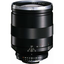 Carl Zeiss APO Sonnar T* 135mm F2 ZF.2 [ニコンF用]