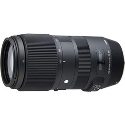 SIGMA 100-400mm F5-6.3 DG OS HSM｜Contemporary [シグマSA用]