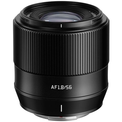 銘匠光学 TTArtisan AF 56mm F1.8 [ニコンZ用] 