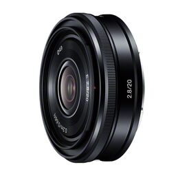 SONY E 20mm F2.8 SEL20F28 SONY E 20mm F2.8 SEL20F28
