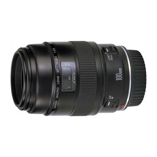 Canon EF100mm F2.8 マクロ Canon EF100mm F2.8 マクロ