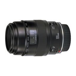 Canon EF100mm F2.8 マクロ Canon EF100mm F2.8 マクロ