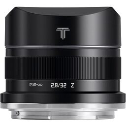 Nikon NIKKOR Z 28mm f/2.8を徹底解説。愛用者のレビュー・作例