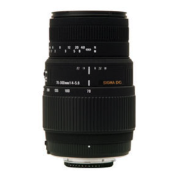Nikon AI AF Zoom-Nikkor ED 70-300mm F4-5.6Dを解説｜ED採用望遠
