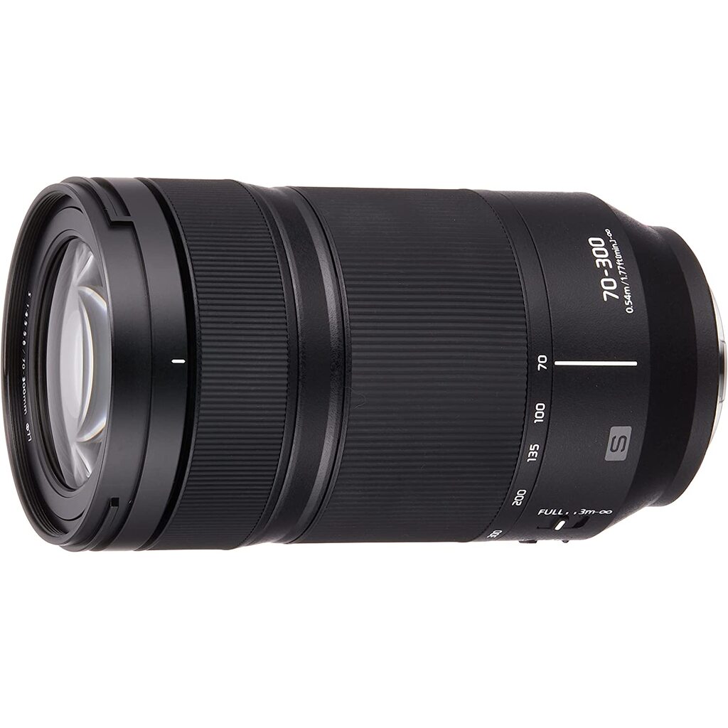 Panasonic LUMIX S 70-300mm F4.5-5.6 MACRO O.I.S.を徹底解説