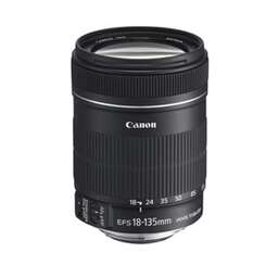 Canon EF-S18-135mm F3.5-5.6 IS Canon EF-S18-135mm F3.5-5.6 IS