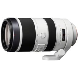 SONY 70-400mm F4-5.6 G SSM II SAL70400G2