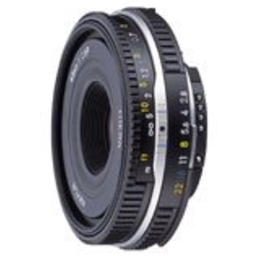 Nikon Ai Nikkor 45mm F2.8P