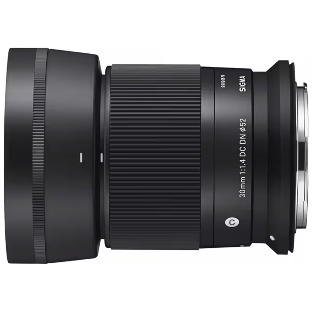 SIGMA 30mm F1.4 DC DN｜Contemporary [キヤノンRF用]を徹底解説