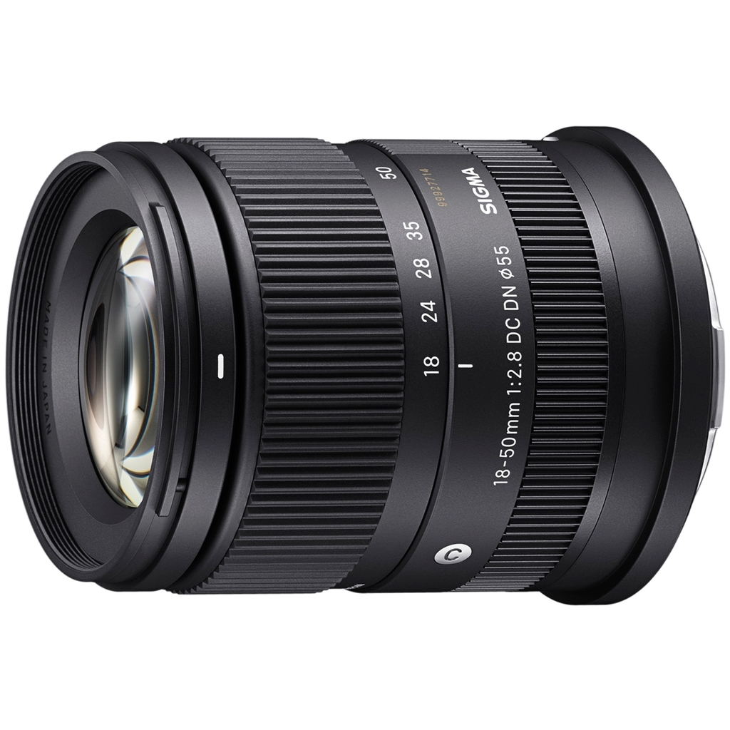 SIGMA 18-50mm F2.8 DC DN Eマウント★美品★ Amazon.co.jp: シグマ(Sigma) レンズ 18-50mm F2.8 DC DN Sony